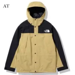 完売品　 THE NORTH FACEマウンテンライトジャケットNP11834