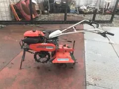 山口発　Kubota TA5 耕運機　ジャンク ヤンマー クボタ kubota ミニ耕運機 耕うん機 管理機 陽菜 正逆