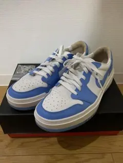Nike jordan1 ジョーダン1 エレベート ユニバーシティ supremのサムネイル