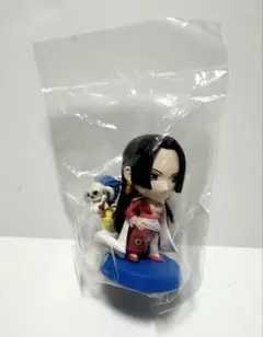 ワンピース ONEPIECE アニキャラヒーローズ ハンコックのサムネイル