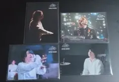 ヴォン様専用 Mrs. GREEN APPLE フィヨルド フォトカ 4枚セット