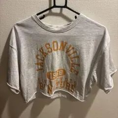pageboy トップス クロップド丈のサムネイル