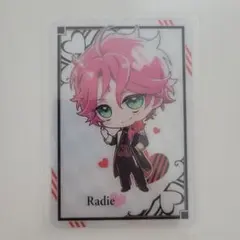 オトメイトパーティー 2023 ラディ