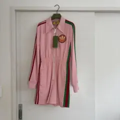 GUCCI ADIDASのサムネイル