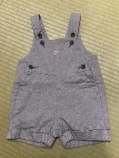 オーバーオール サロペット 80