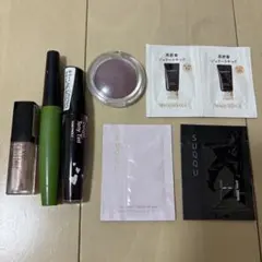 メイク道具　セットのサムネイル