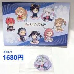 13個 まとめ売り 麻雀ファイトガール2周年記念くじ D賞 缶バッジ イヨ