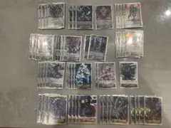 カードファイト!! ヴァンガード フラティデッキ - メルカリ