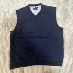 NORTH FACE ベスト