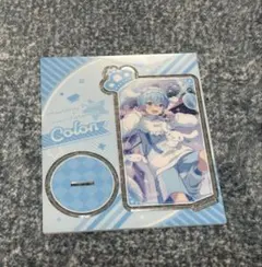 すとぷり ころんくん サンリオコラボ アクリルスタンド