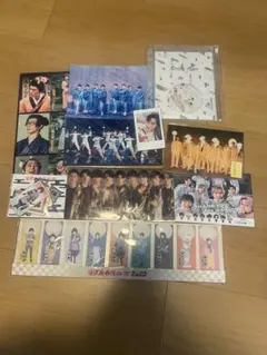 SnowMan まとめ売り