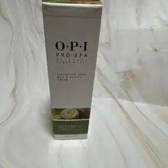 OPI プロスパ プロテクティブハンドネイル＆キューティクルクリーム 118mlのサムネイル