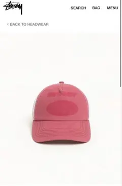 即完 stussy 25fw lighter holster keychain - メルカリ
