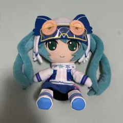 2026年最新】gift 初音ミク ぬいぐるみの人気アイテム - メルカリ