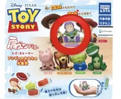 トイ・ストーリー 肩ズンFig. バズ・ライトイヤー