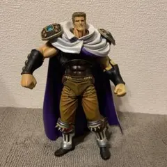 海洋堂 北斗の拳200X 羅王 ラオウ RAOH 世紀末覇者 フィギュア