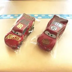 【ゆさん様専用】トミカ9台＆DVDセット