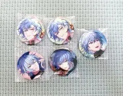 魔法使いの約束 まほやく まほパ 缶バッジ ネロ ブラッドリー - メルカリ