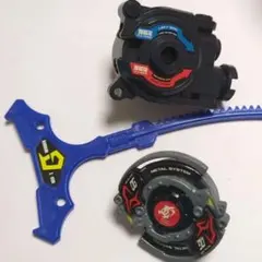 2025年最新】ベイブレードhmsの人気アイテム - メルカリ