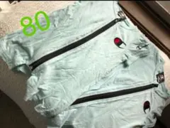 【チャンピオン】　半袖　ロンパース  セット