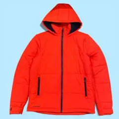 UNDERARMOUR アンダーアーマー フード付き 中綿 ジャケット M