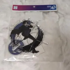 SAKAMOTODAYS サカモトデイズ バトルスーツ 真冬