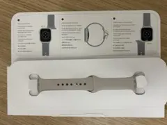 Apple Watch スポーツバンド 41mm S/M