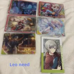 プロセカ、グッズまとめ売り、バラ売り⭕️