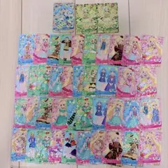 早いもの勝ち♡おねがいアイプリ　まとめ売り４ ３枚セット