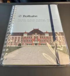 Rollbahn デルフォニックス 東京駅 丸の内中央広場 L 数量限定品のサムネイル