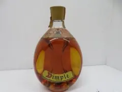 古酒】Dimple スコッチウイスキー 760ml 43% - メルカリ