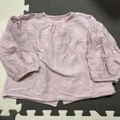 【新品未使用】yellowpelota イエローペロタ エプロンドレス 新品未使用】yellowpelota イエローペロタ エプロンドレス