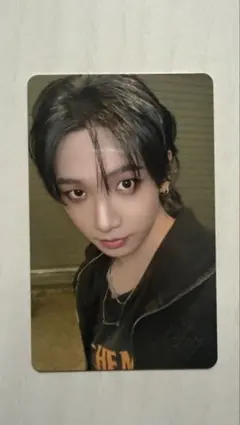 boynextdoor ジェヒョン トレカ home weverse ラキドロ - メルカリ
