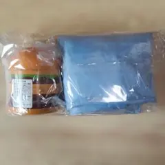 未開封 マクドナルド 福袋 2026 グッズ3点