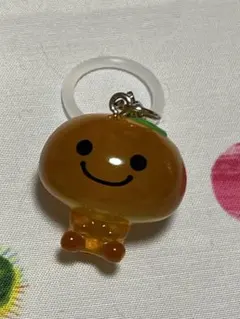 みかんぼうや キーホルダー サンエックス - メルカリ