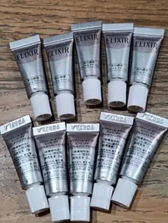 新品　エリクシールホワイトエンリッチドリンクルホワイトクリーム　お試しサイズ