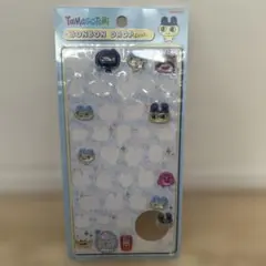 たまごっち　まめっち　正規品　おすそ分け　ボンボンドロップシール