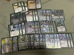 早い者勝ち‼️ 魔都精兵のスレイブ 羽前京香 デッキ 47 - メルカリ