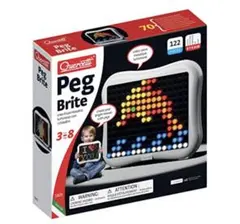 Peg Brite ペグブライト　知育玩具