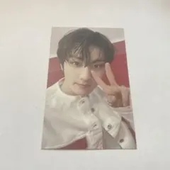 enhypen 結　HMVラキドロ　ジョンウォン