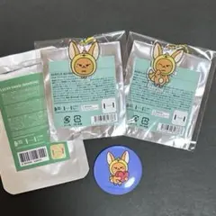 TXT POPUP プルバトゥ  ファンチュン　ヨンジュン　公式