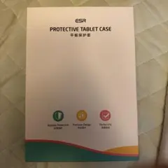 ESR タブレットケース ipad8ケース