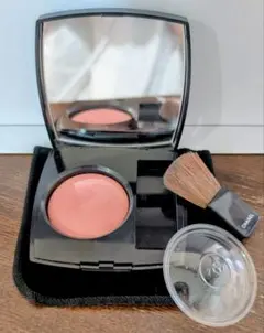 2026年最新】CHANEL パウダーチークの人気アイテム - メルカリ