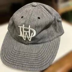 H.W.DOG & CO. 40S BASEBALL CAPのサムネイル