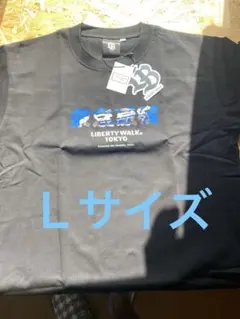 ペプシコーラ Tシャツ スシロー 当選品 L ペプシtシャツ 非売品 新品