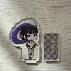 文豪ストレイドッグス 与謝野晶子 アクリルスタンド 迷ヰ犬怪奇譚 文スト