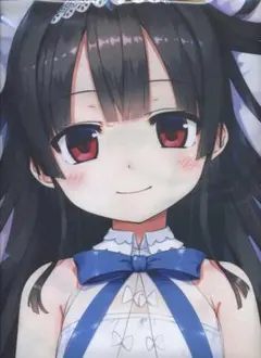 大神ミオ moしゃ抱き枕カバー かぼすライム - メルカリ