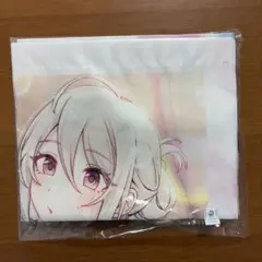スパイ教室 エリナ 愚人 B2タペストリー - メルカリ