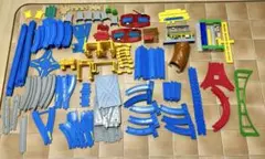 2025年最新】プラレール まとめ売りの人気アイテム - メルカリ