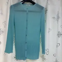 Pierre cardin カーディガン